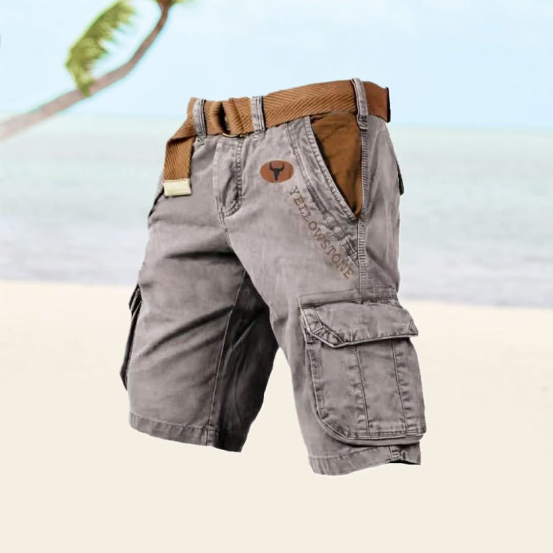 Jake - korte broek
