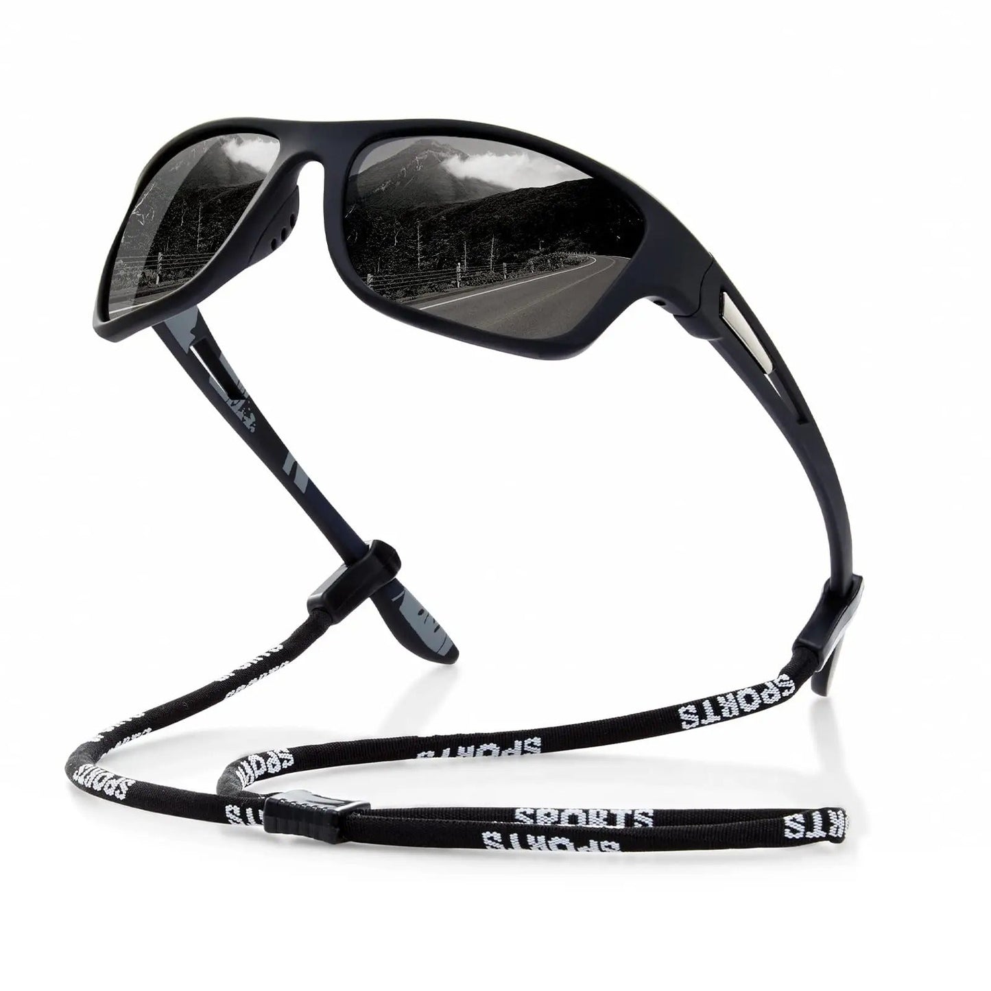 Polarising Outdoor Sunglasses for Sporting Performance
