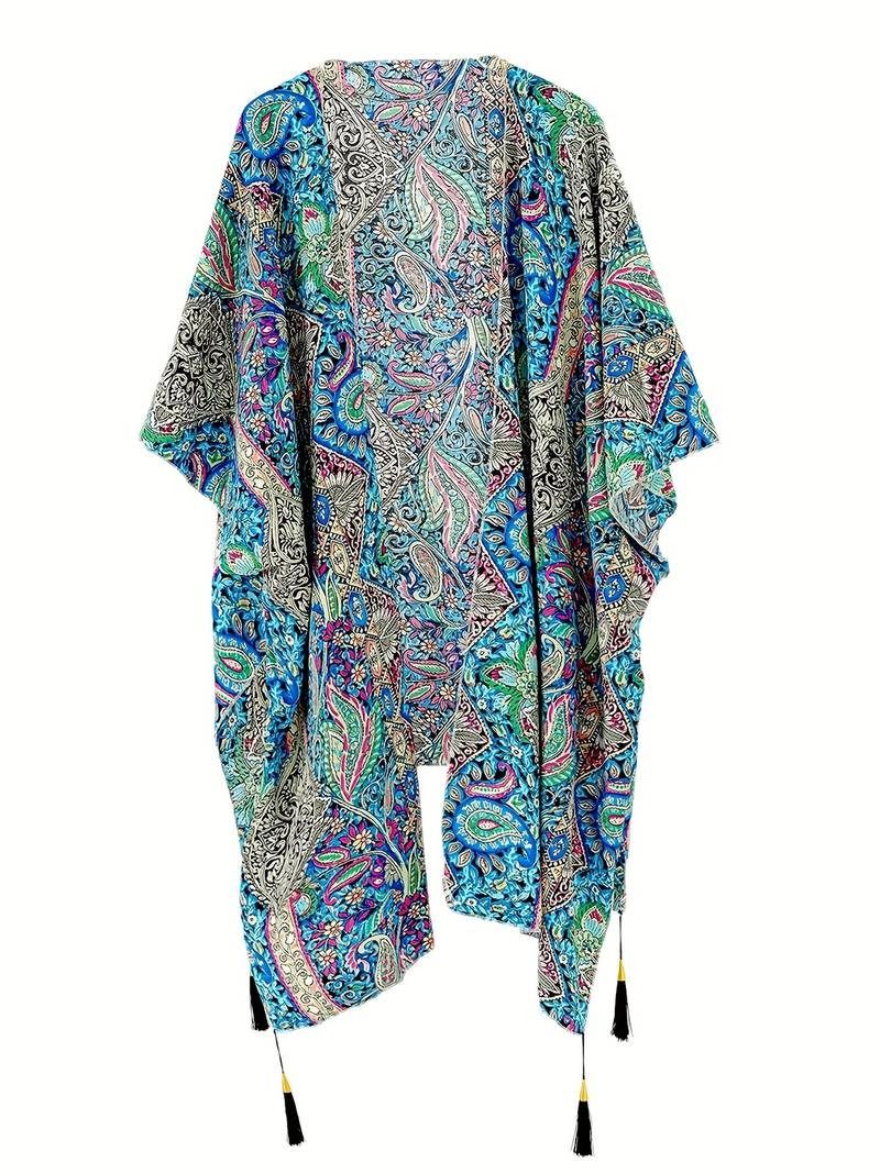 Summer Overshirt for Women - Helena