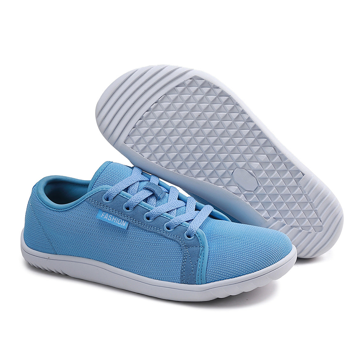 Wide Comfort Shoes for Men and Women