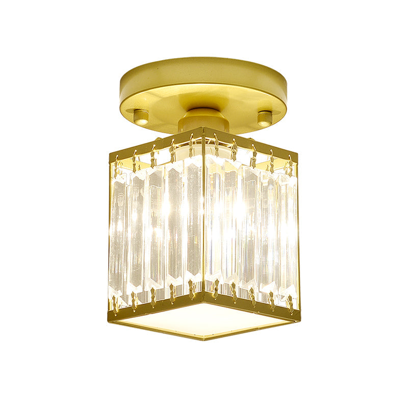 Luxury Crystal Chandelier for Hall and Corridor
