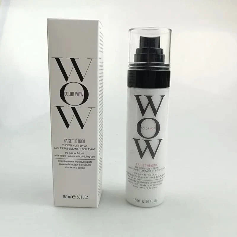 WOW Spray | Full Hair Styling