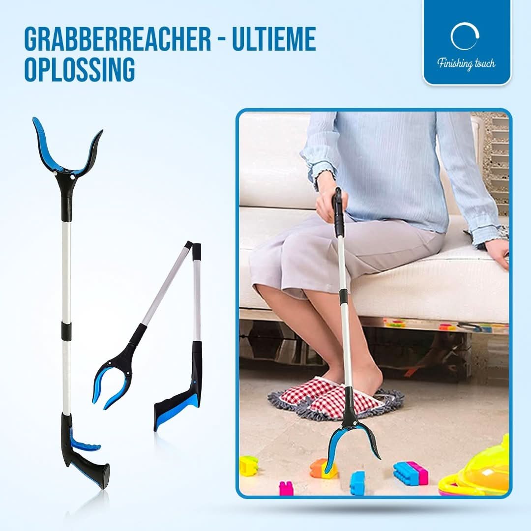 Grabber - Ultimate solution for everyday problems!