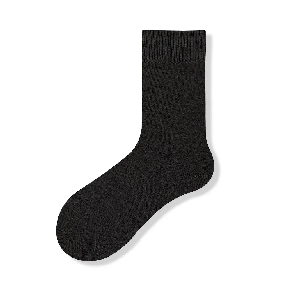 5-pack hygiene socks