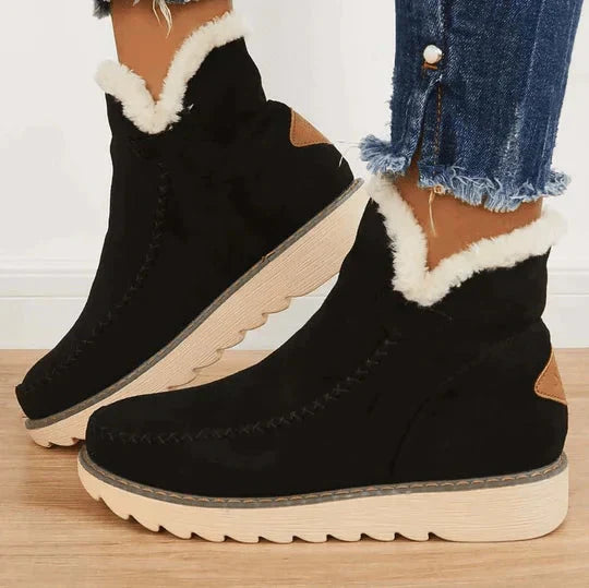 Bini - Chaussures orthopédiques chaudes