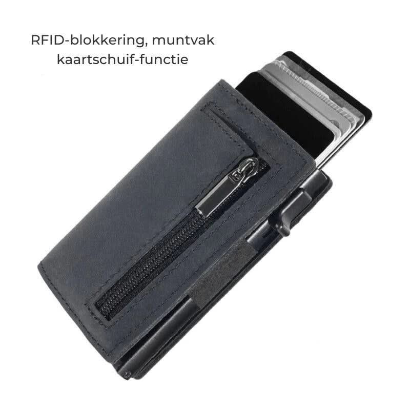Portafoglio SecureWallet
