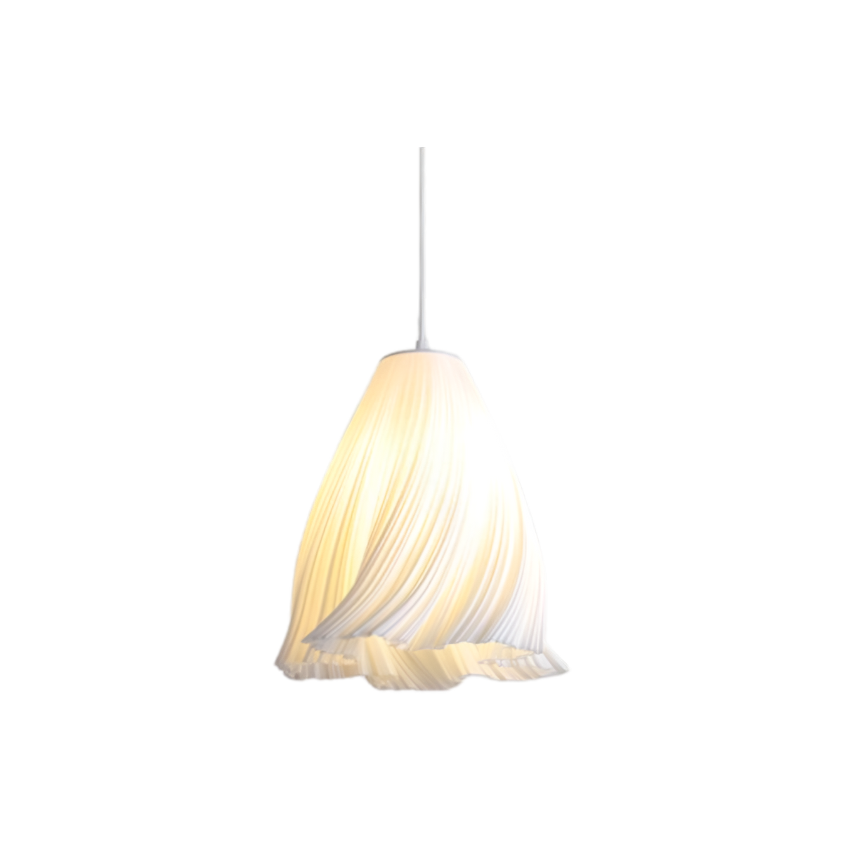 Modern Art Pendant Light – Stylish LED Lighting