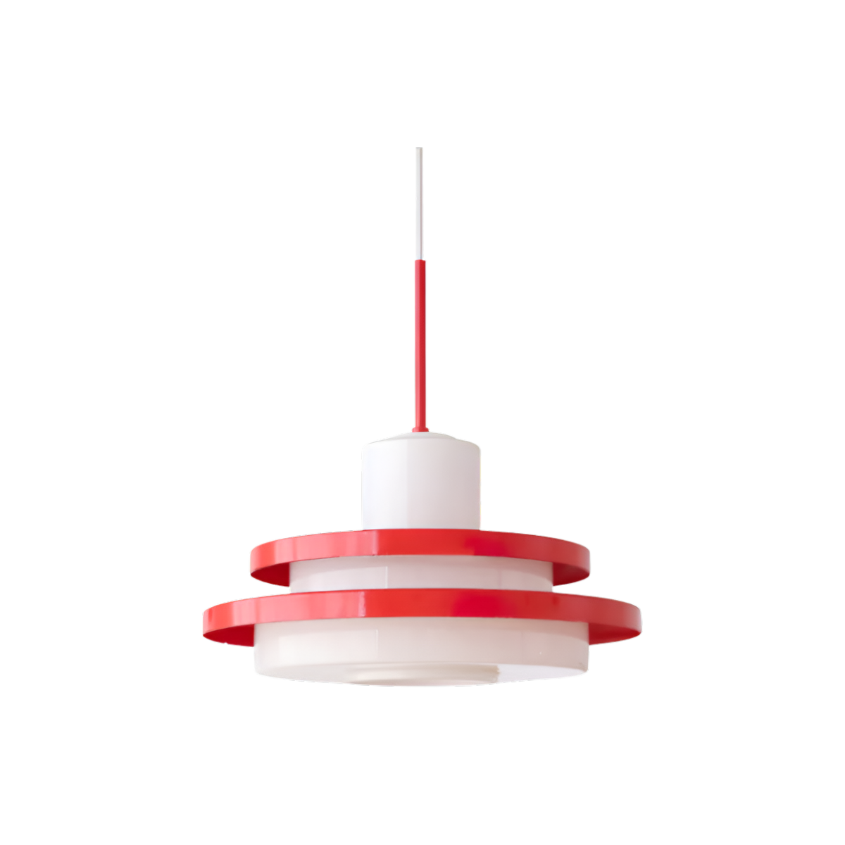 Lampă suspendată Belle Époque – șic retro pentru orice încăpere