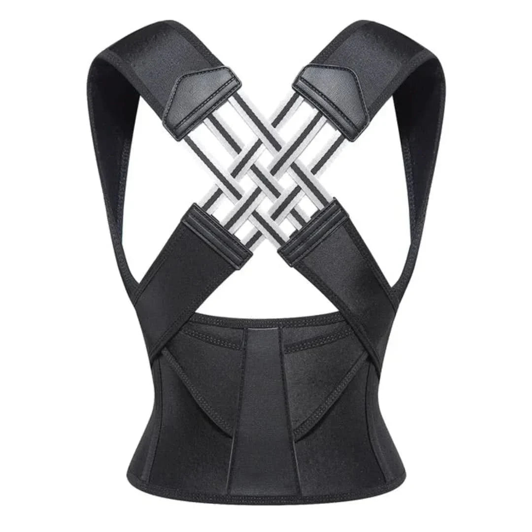 Cerviless Pro - Corrects Posture & Back Pain