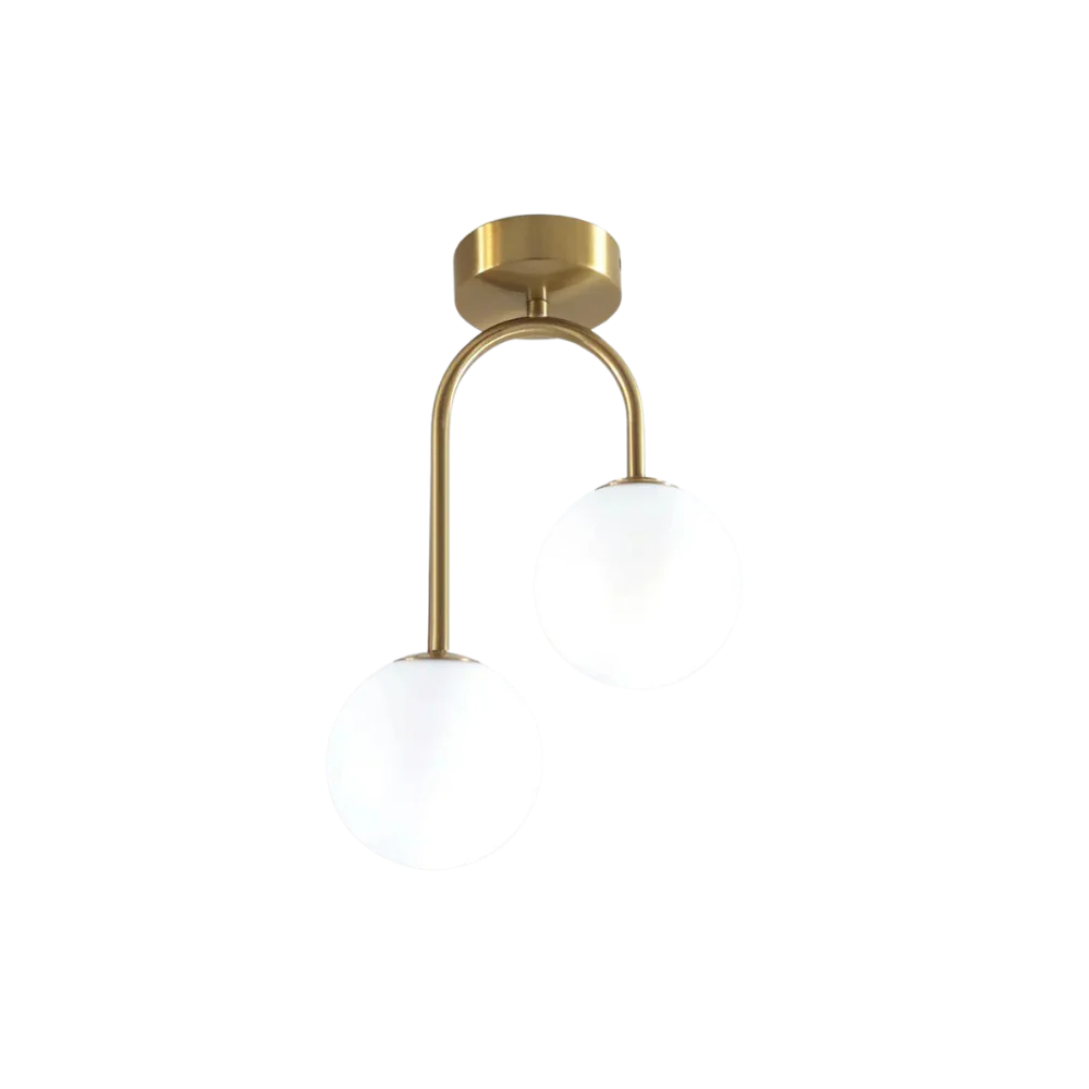 Urban Light Ceiling Lamp – Modern and Elegant Design