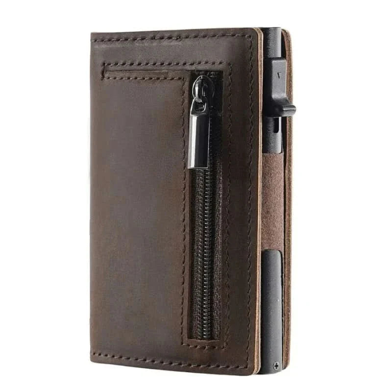 Portafoglio SecureWallet