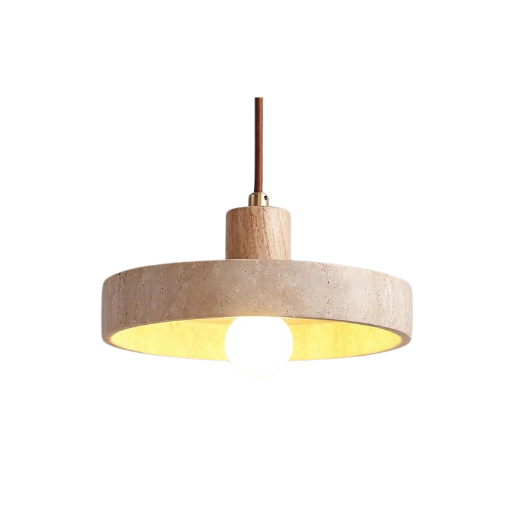 Pendant Lamp Star's Radiance – Timeless Elegance