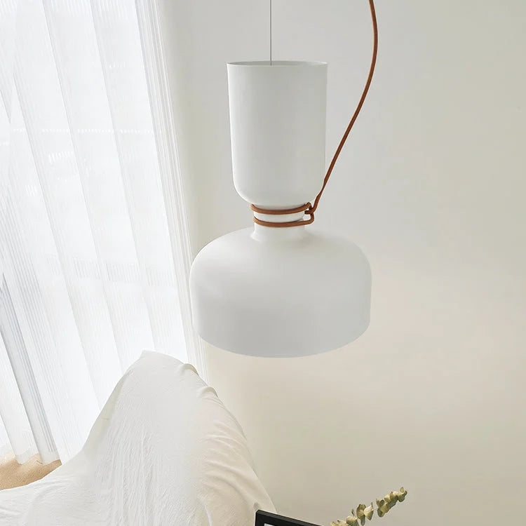 Moderne ledkroonluchter – Minimalistisch en stijlvol ontwerp