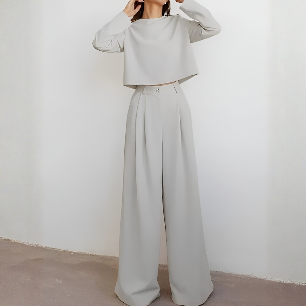 2-piece formal women's set