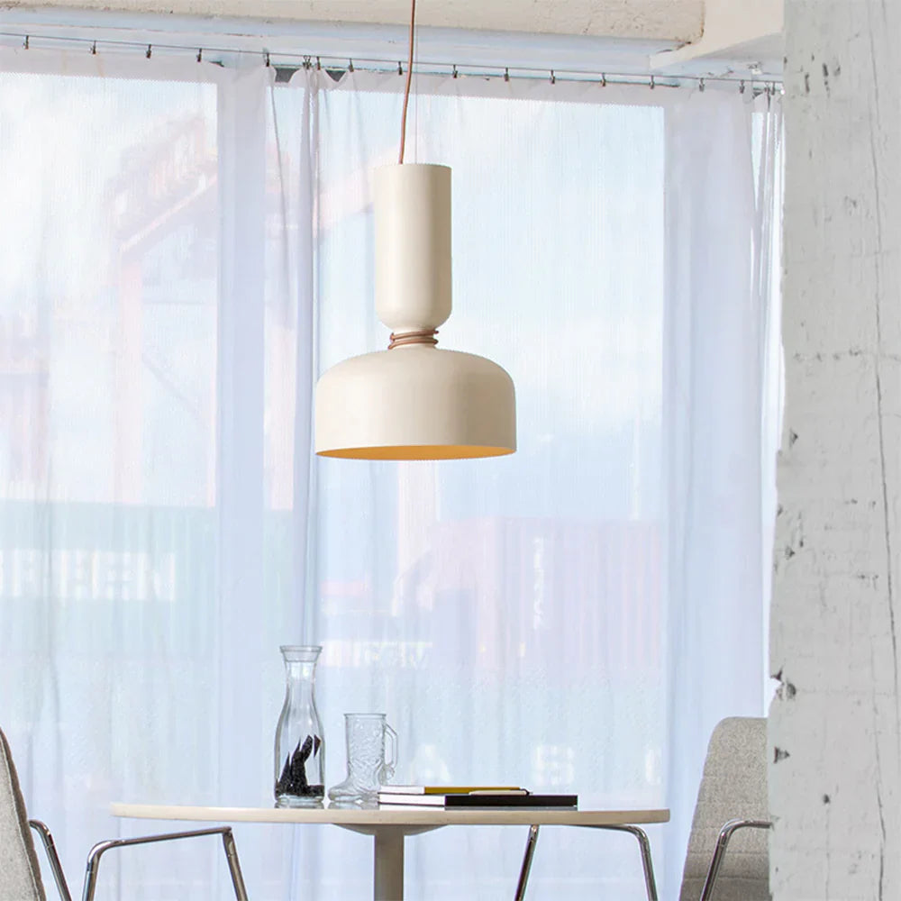 Moderne ledkroonluchter – Minimalistisch en stijlvol ontwerp