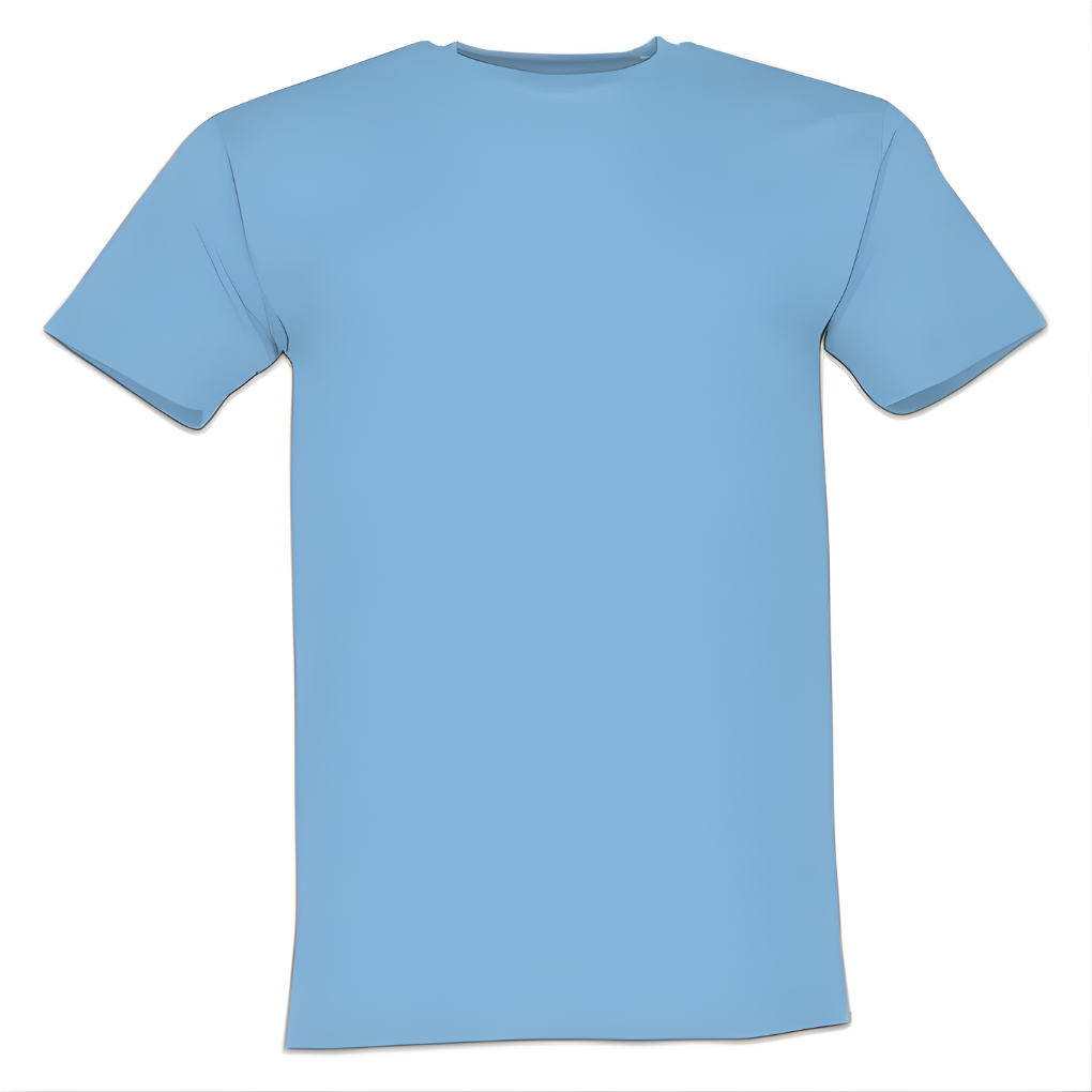 Men's Crew Neck T-Shirt