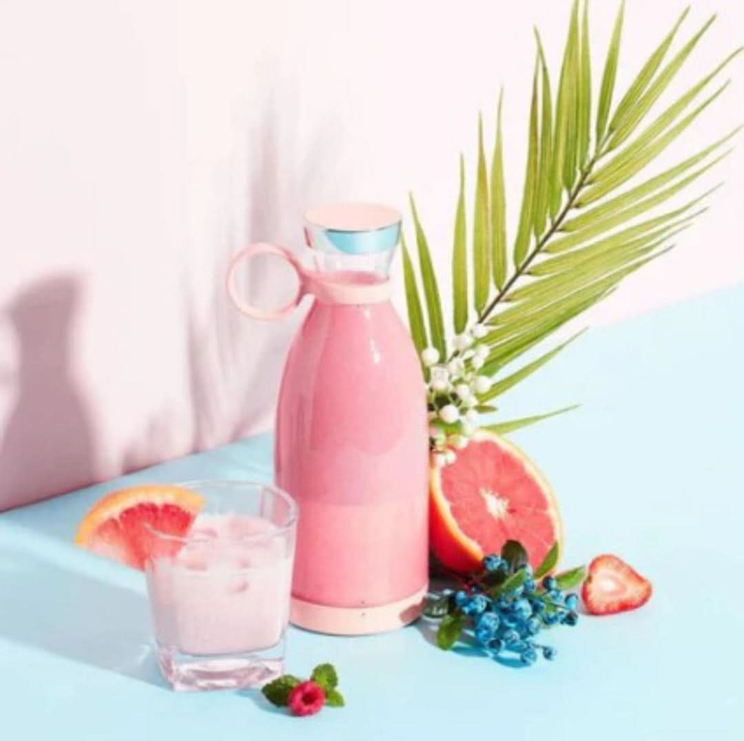 Multi Blend - Blender portable