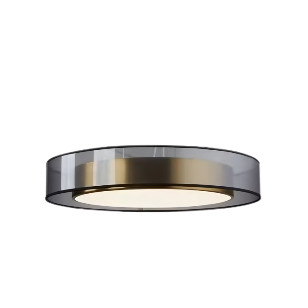 Royal Rosé-Pendelleuchte - Luxuriöses und minimalistisches Design