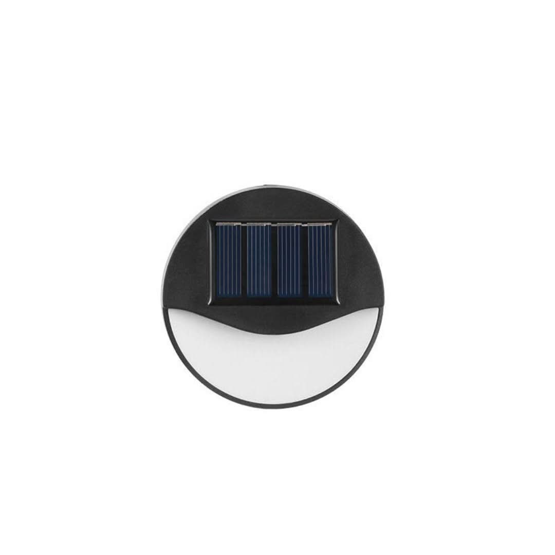 EcoBright - Waterproof LED Solar Patio Lights