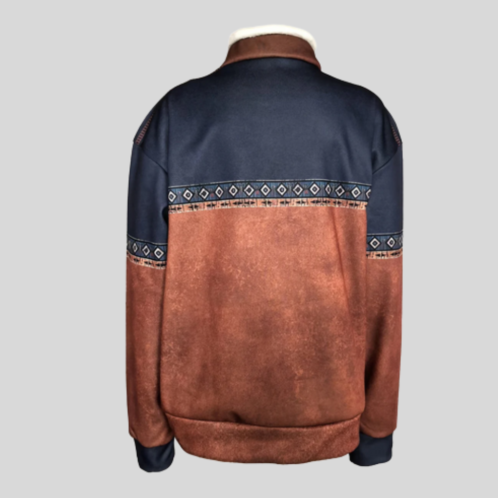 Men's Long Sleeve Jumper