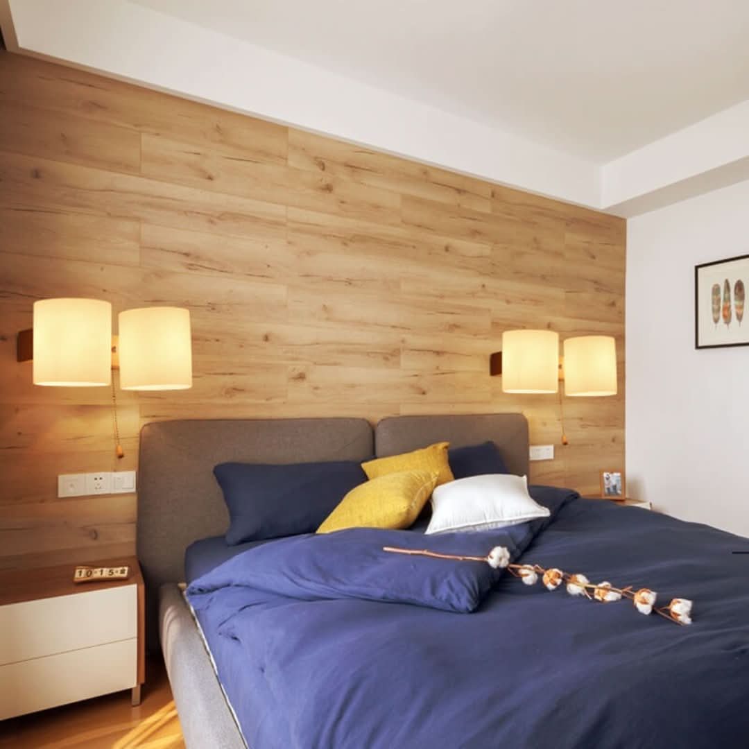 GloBrite - Modern Cylinder Wall Light