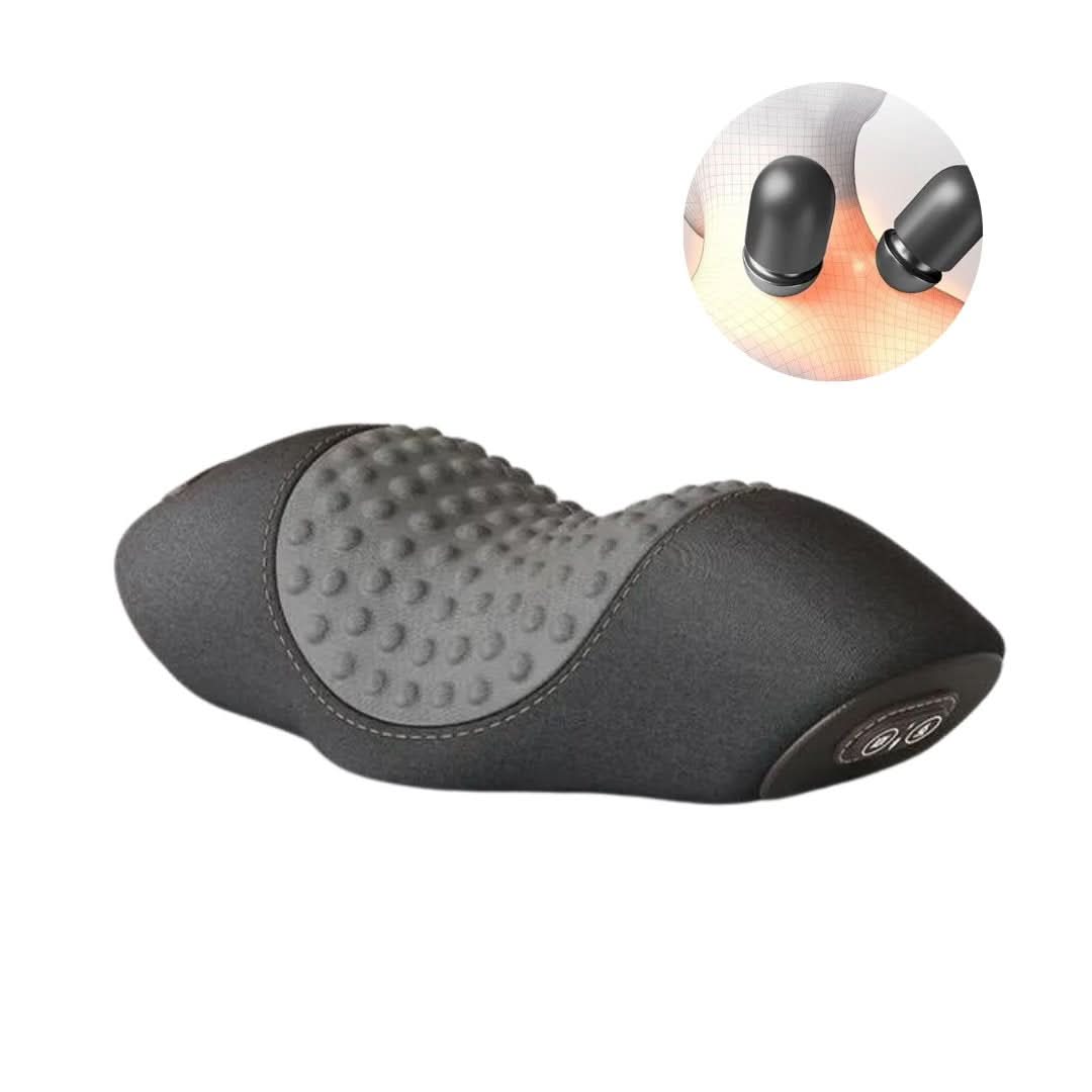360° Neck Massage Device