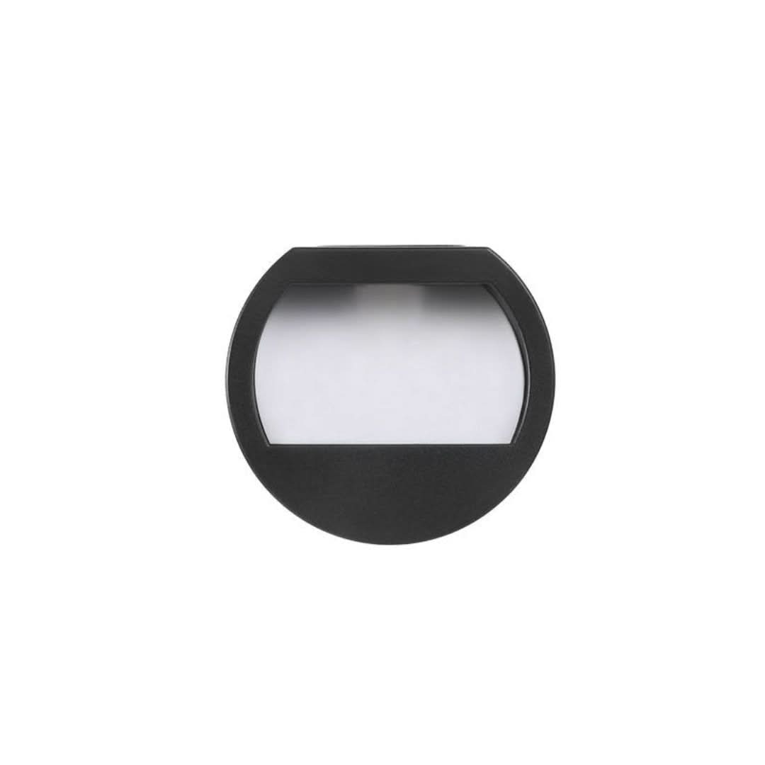 EcoBright - Waterproof LED Solar Patio Lights