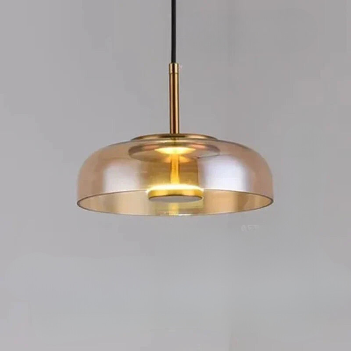 Eco Glow Pendant Light