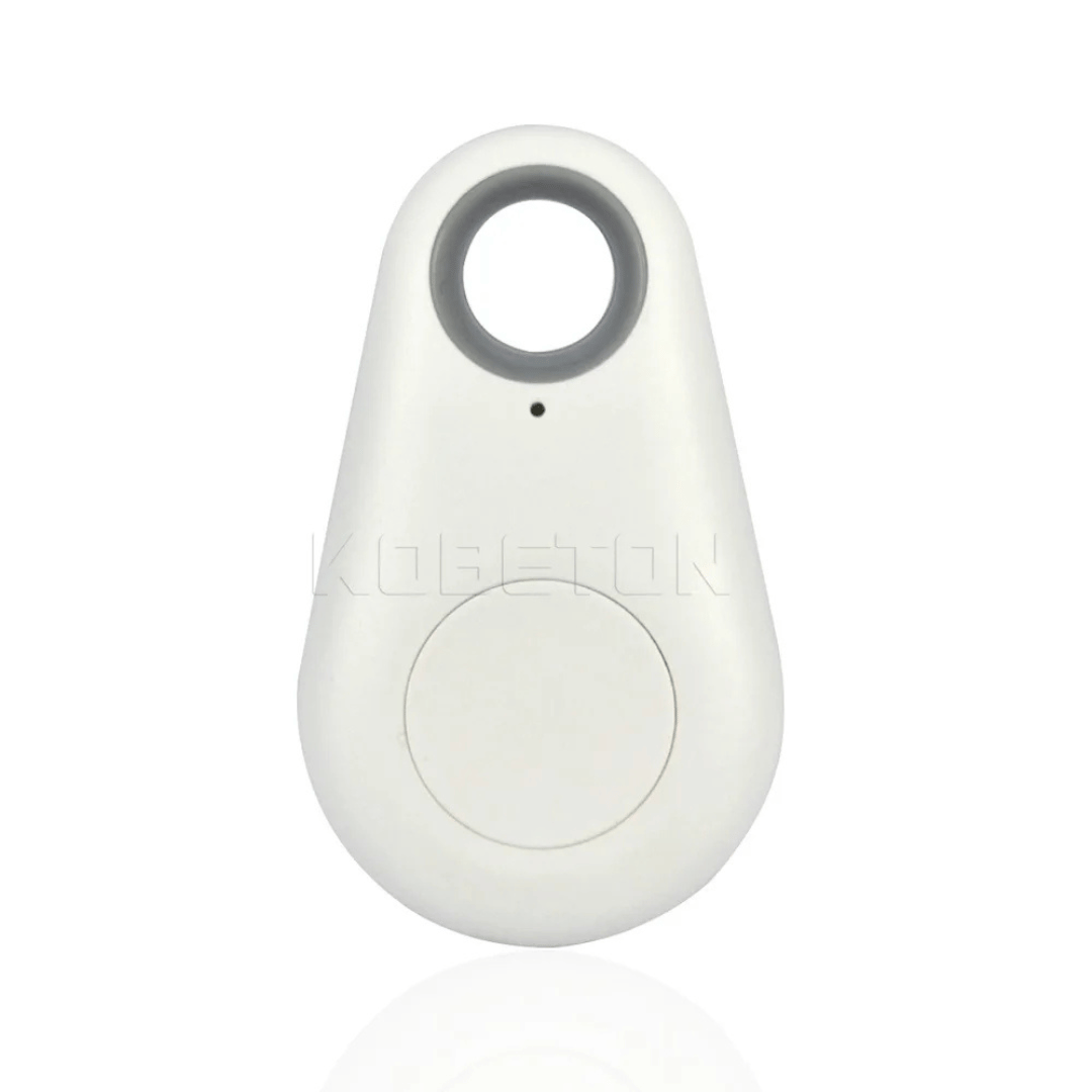 Smart Tag Bluetooth Tracker - Key and Bag Finder + Alarm