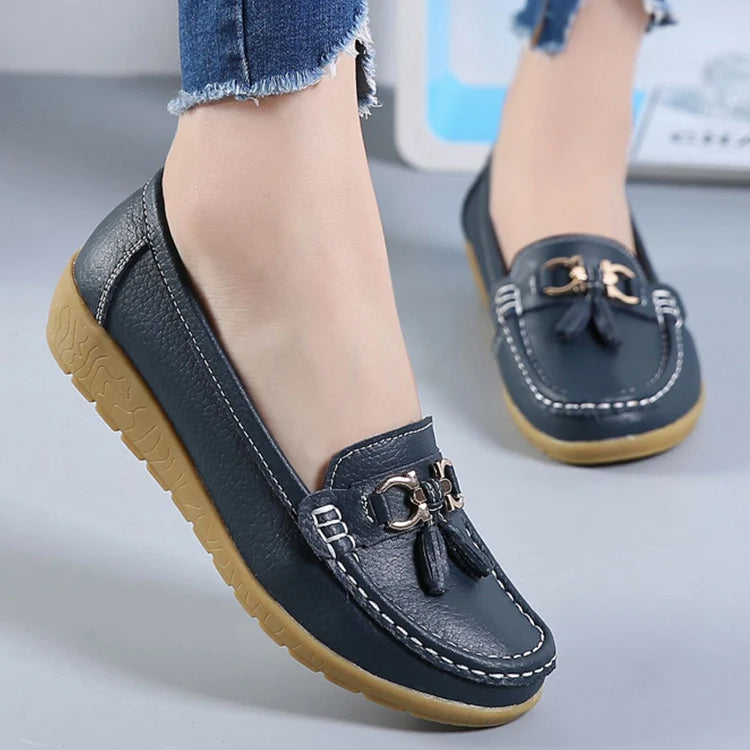 Irma – Stylish Slip-Ons for Every Occasion