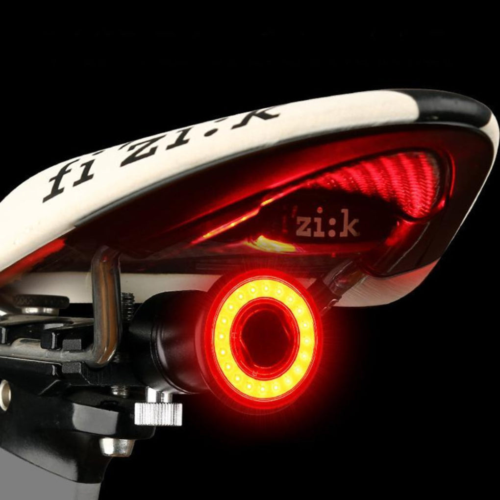 Luz trasera ultradelgada