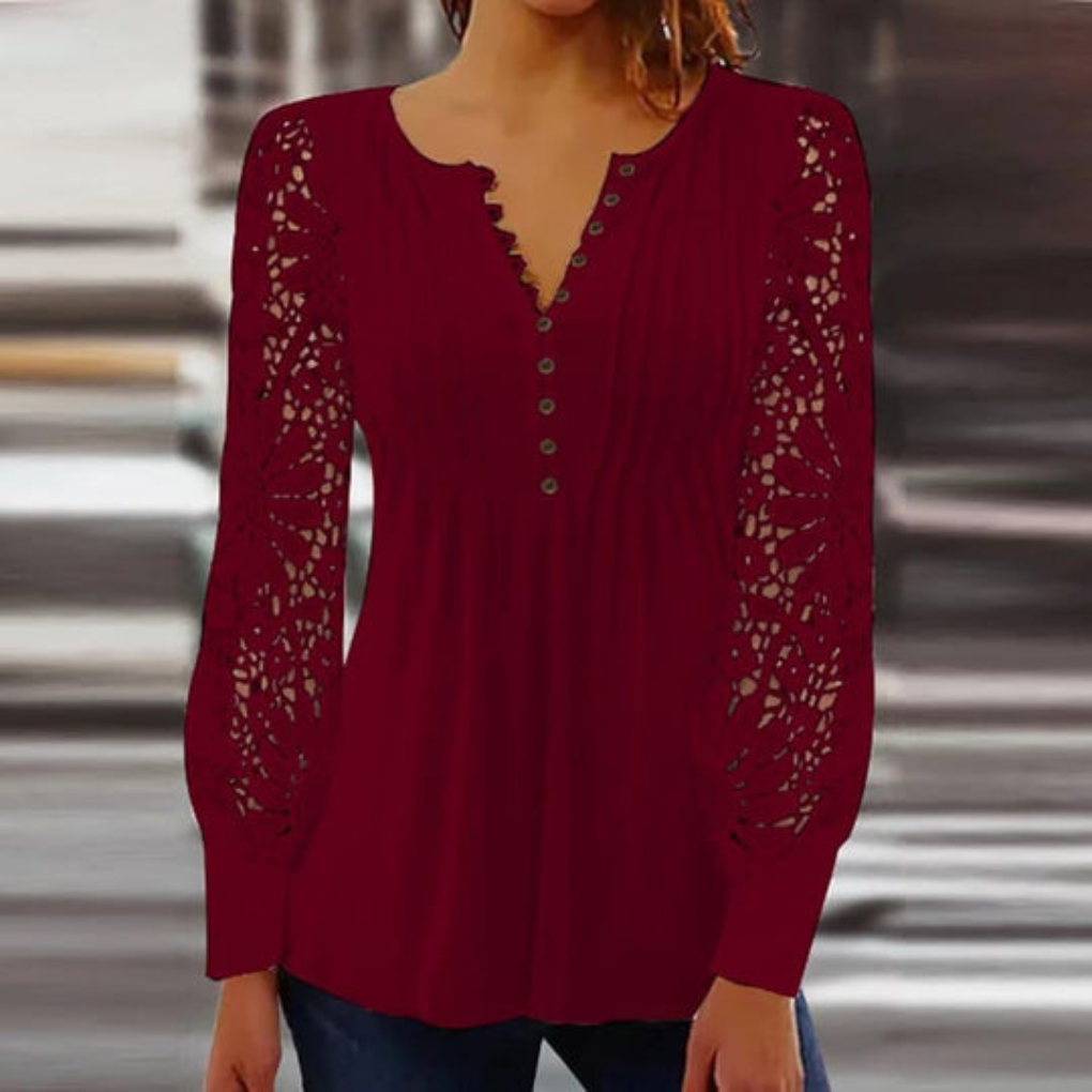 Blouse pour femmes – Style moderne et quotidien