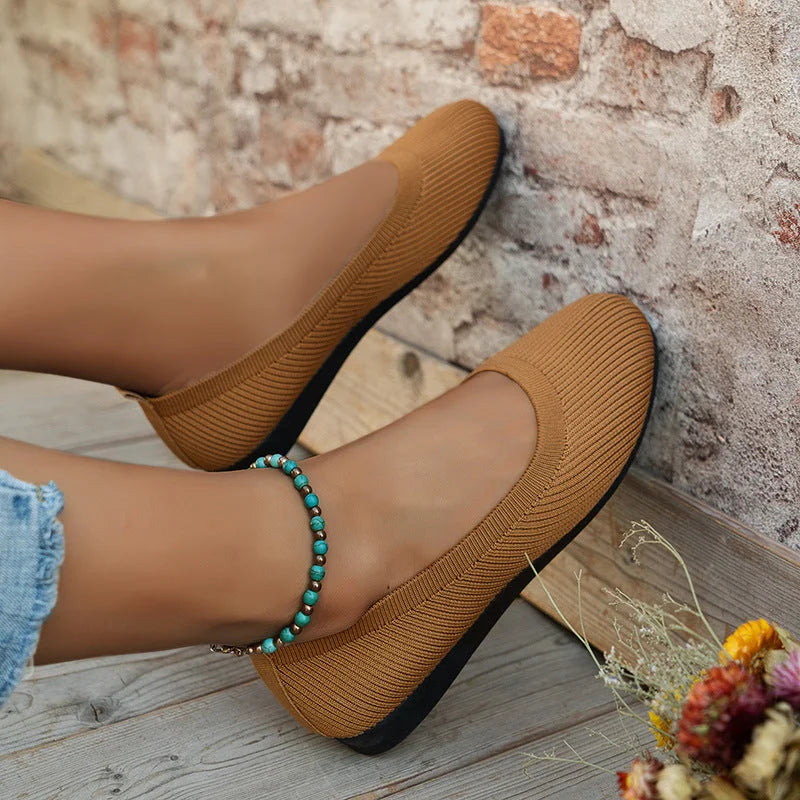 Summer ballet shoes for women - Eus