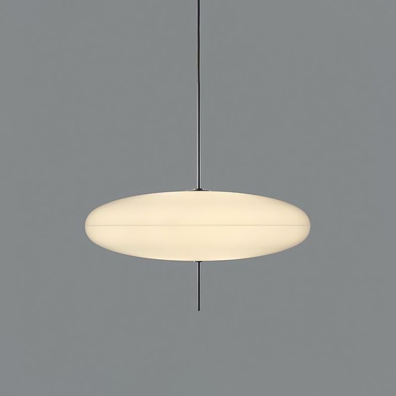 Ovale LED-Pendelleuchte VintageAura – Stilvoll und energieeffizient