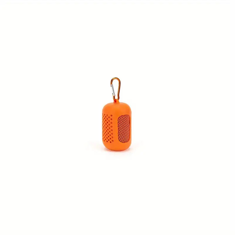 Instant Ice-Cold Towel for Travel, Camping (30×90cm)