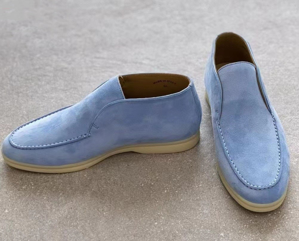 Premium Loafers for Men - Amari