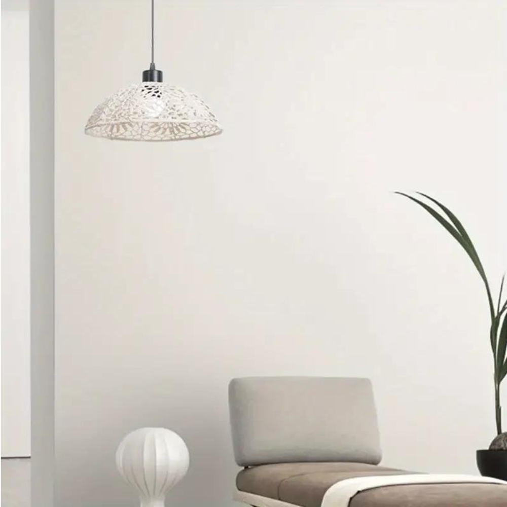 Lámpara colgante Luminosa Infinity - Elegancia y ambiente