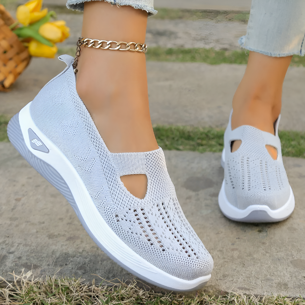 Ruby – Orthopaedic Sneakers for Women