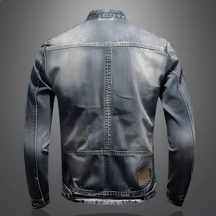 Giacca estiva da uomo - Alexo
