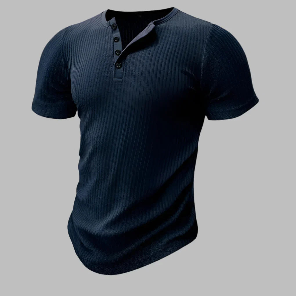 Muscle-Fit T-shirt for Men