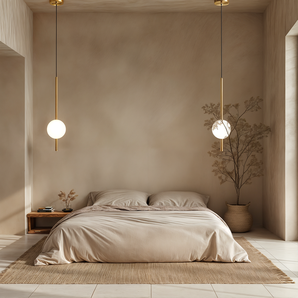 Stratford Pendant Lamp – Modern and Elegant Design