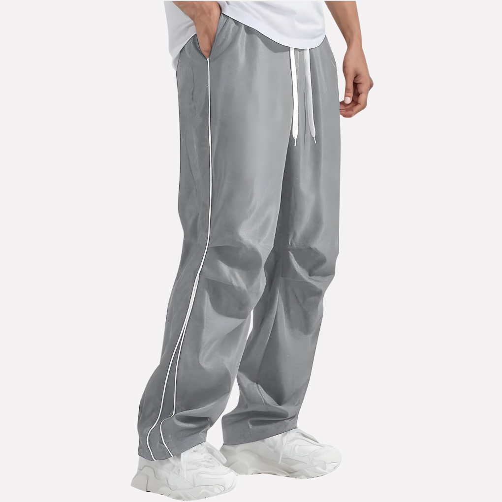 Men's Athletic Jogger Trousers