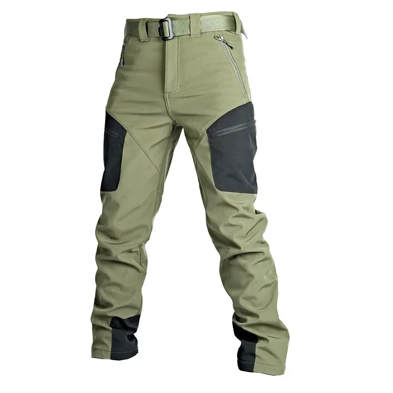 Softshell Trousers