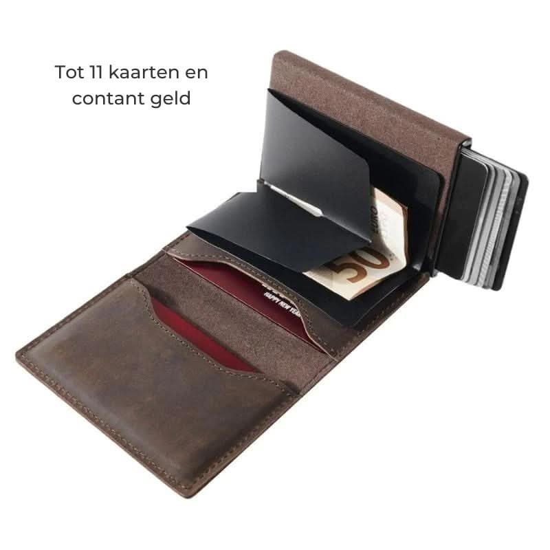 Portafoglio SecureWallet