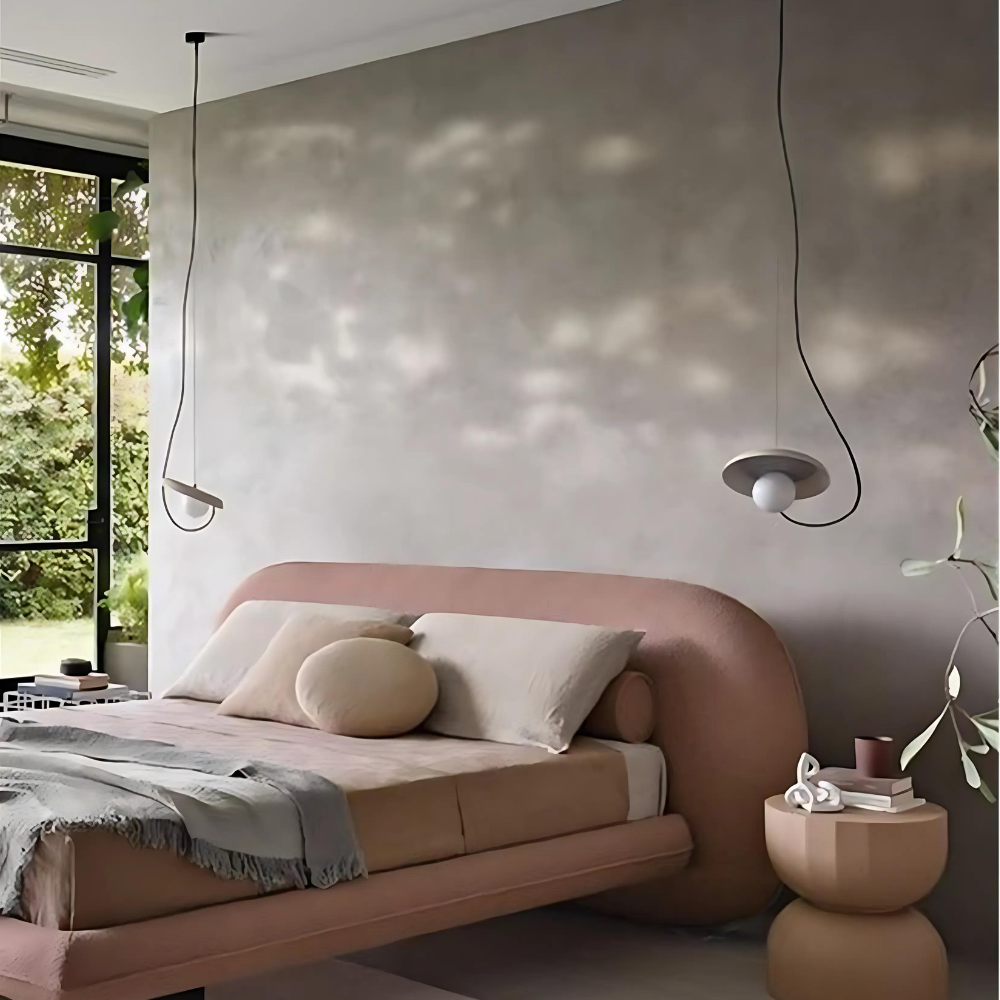 Lampada a sospensione LED minimalista - moderna e regolabile
