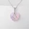 Fashionable Moonstone Necklace