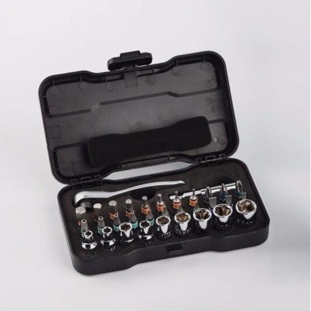 24 in 1 Case - Multifunctional