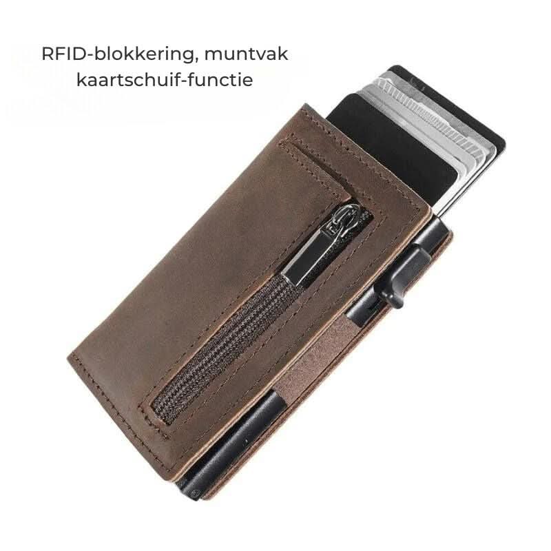 Portafoglio SecureWallet