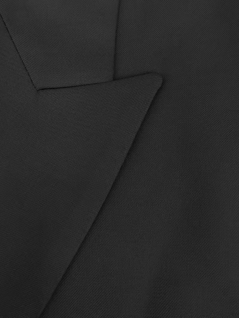 Costume slim trois pièces