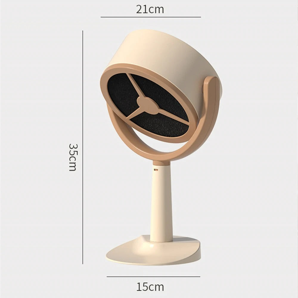 Přenosný mini extraktor USB